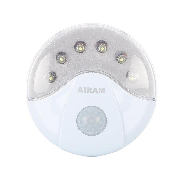 Wardrobe lighting Airam NOX, 6 LED - SPEED LIGHT