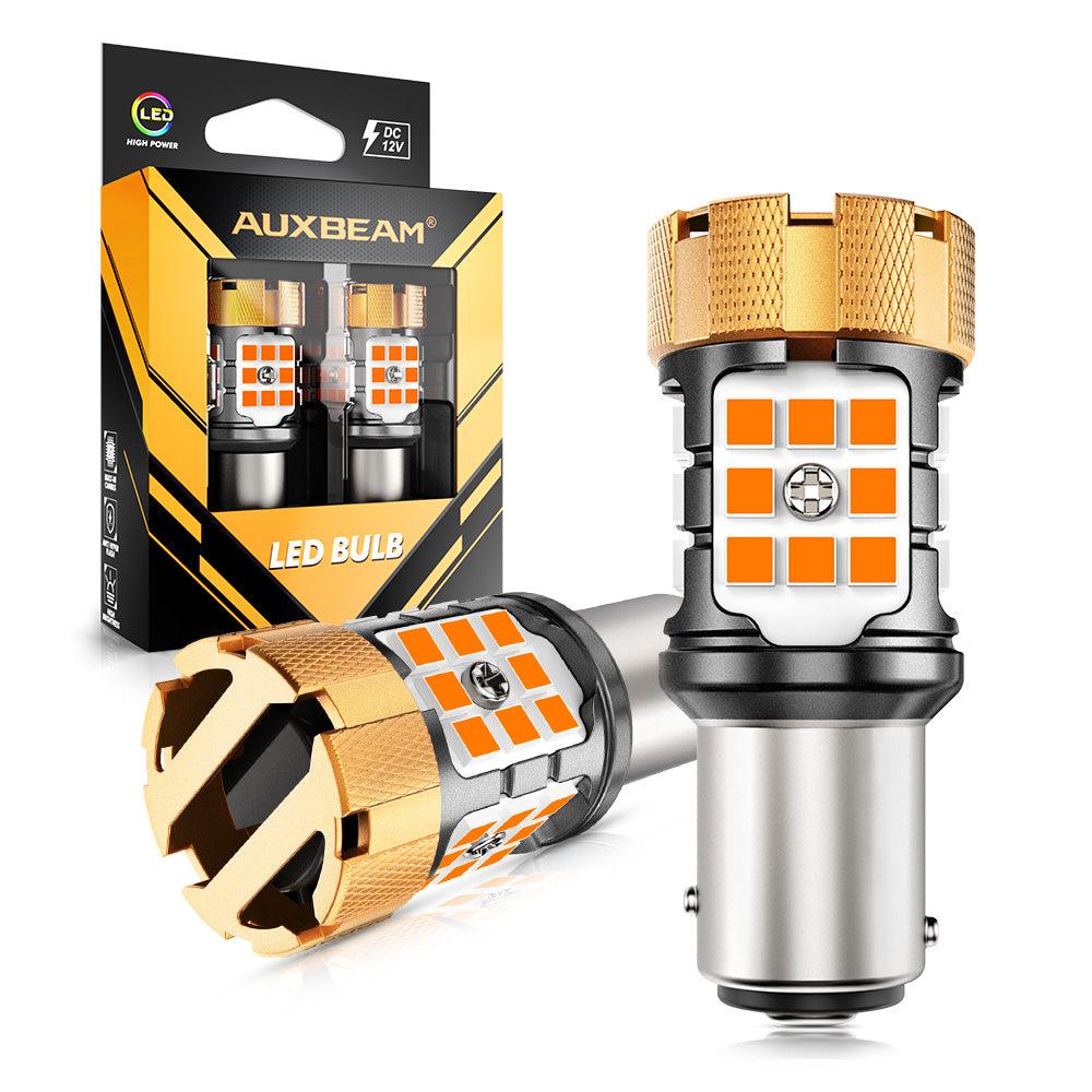 For 2003 Honda Accord 9005 9006 LED Headlight Bulbs Bundle