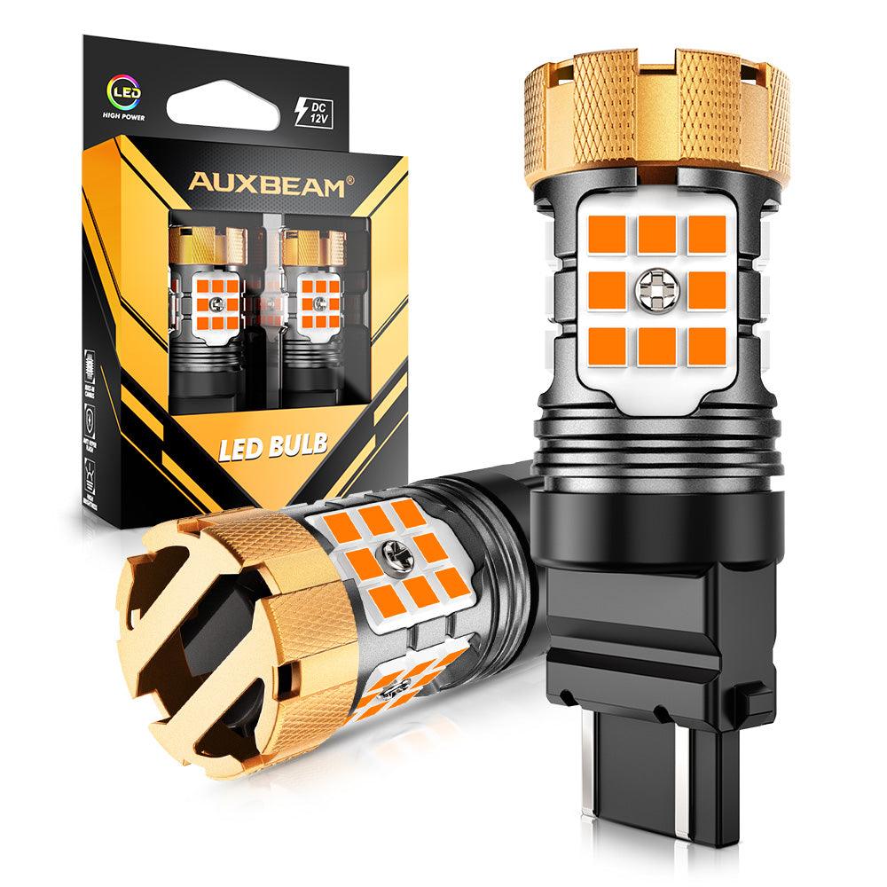 For 2001-2004 Ford Ranger 9007 LED Headlight Bulbs