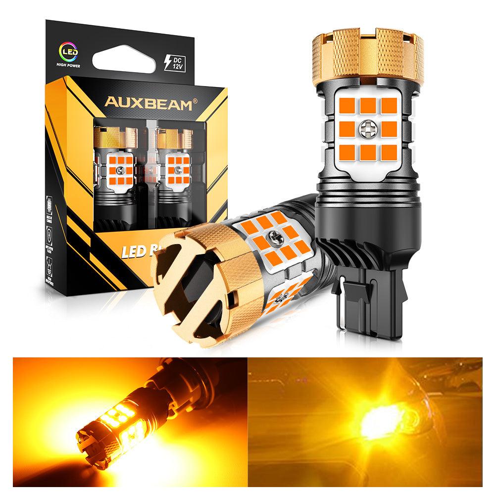 For 2003 Honda Accord 9005 9006 LED Headlight Bulbs Bundle