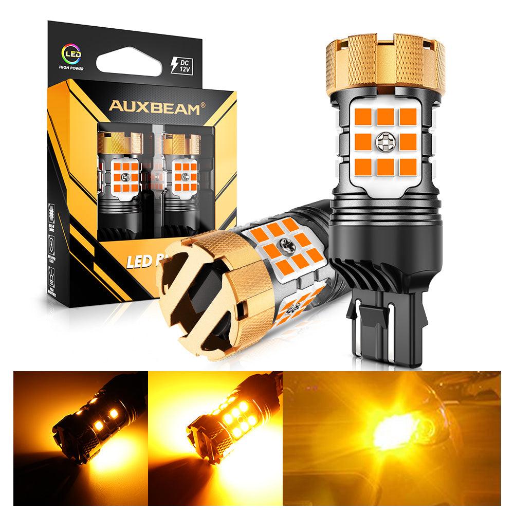 For 2016-2017 Honda Accord 9005 H11 LED Headlight Bulbs Bundle