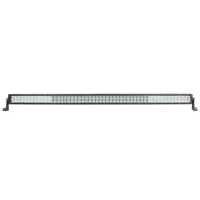 22 Inch-52 Inch 5D Series Straight/Curved Combo Beam Double Row LED Light Bar for 2016 Ford F150