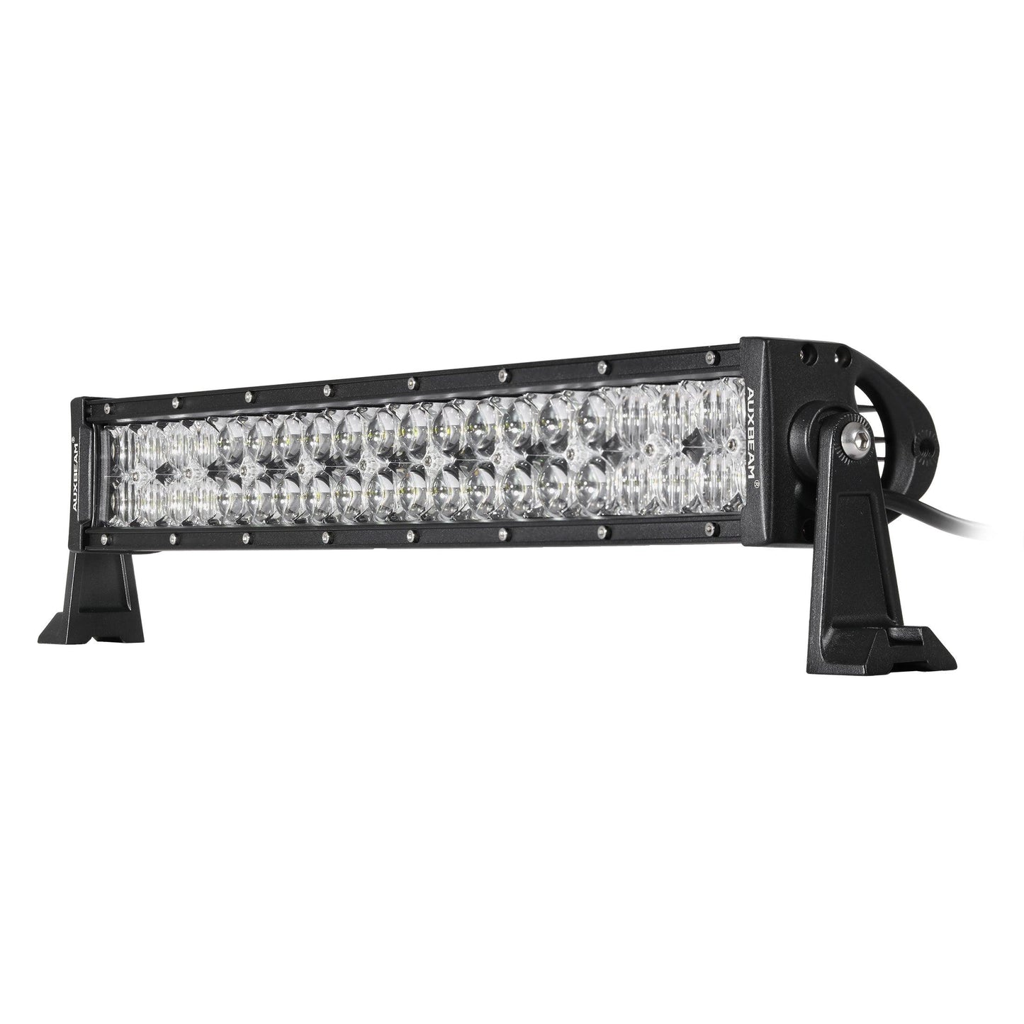 V-PRO Series 22 Inch RGBW Color Changing Double Row Off Road Led Light Bar