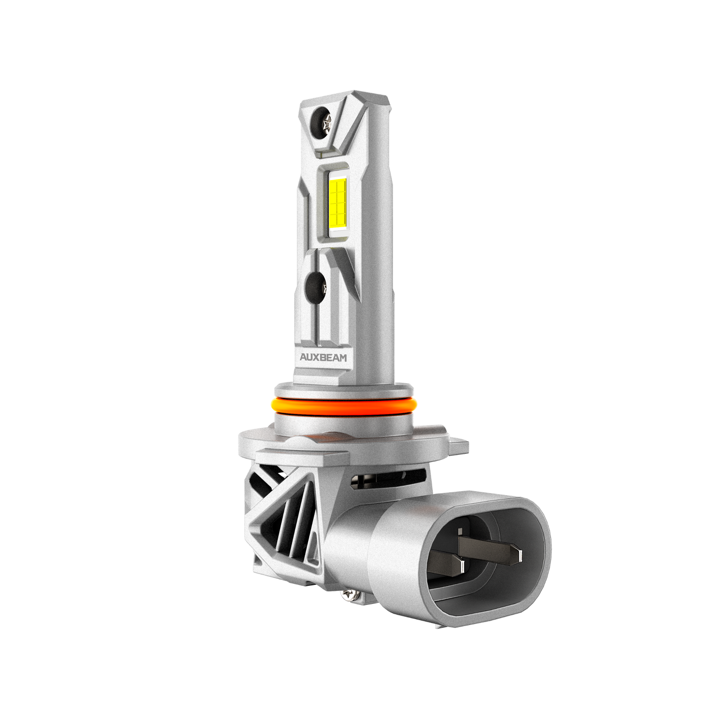 🆕9006/HB4 LED Headlight Bulbs 70W 20000LM Q26 Series 1:1 Size Plug-n-Play 6500K Cool White | 2 Bulbs
