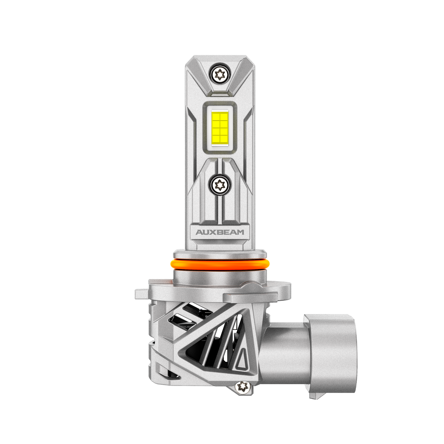 🆕9005/HB3 LED Headlight Bulbs 70W 20000LM Q26 Series 1:1 Size Plug-n-Play 6500K Cool White | 2 Bulbs