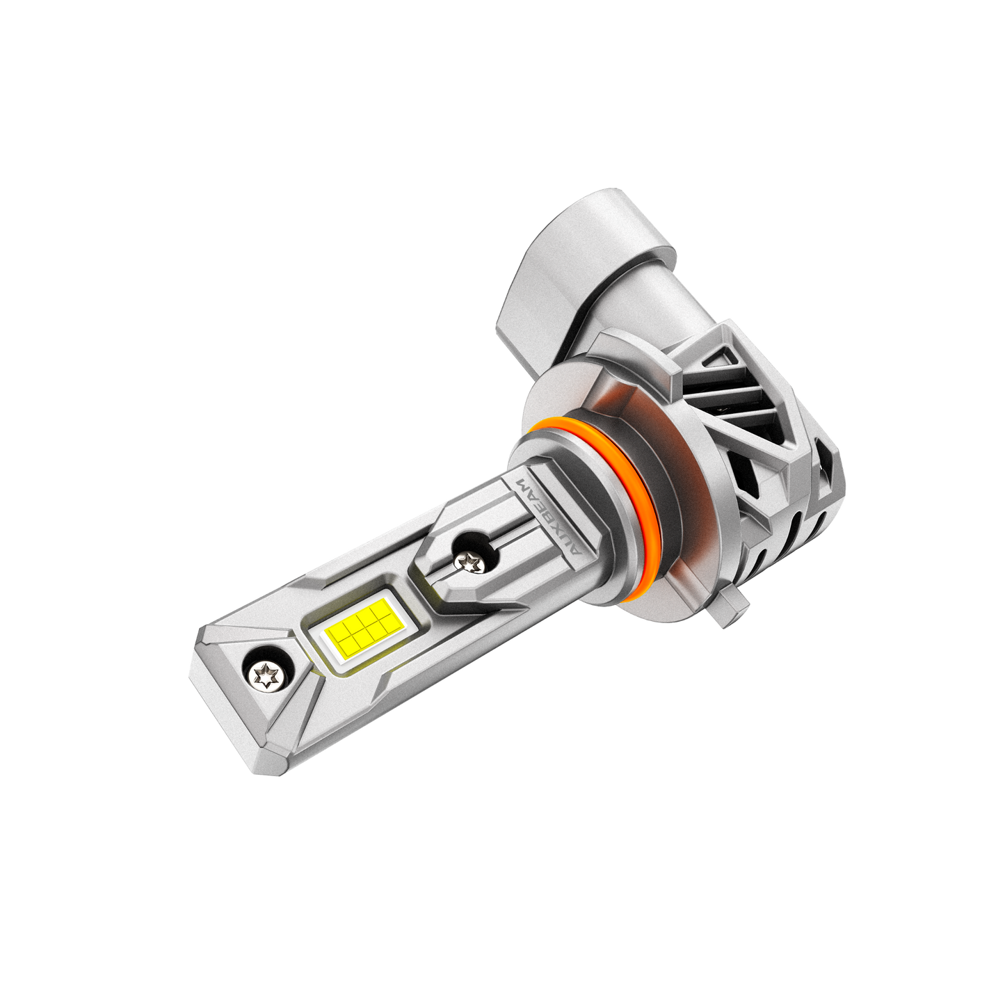 🆕9006/HB4 LED Headlight Bulbs 70W 20000LM Q26 Series 1:1 Size Plug-n-Play 6500K Cool White | 2 Bulbs