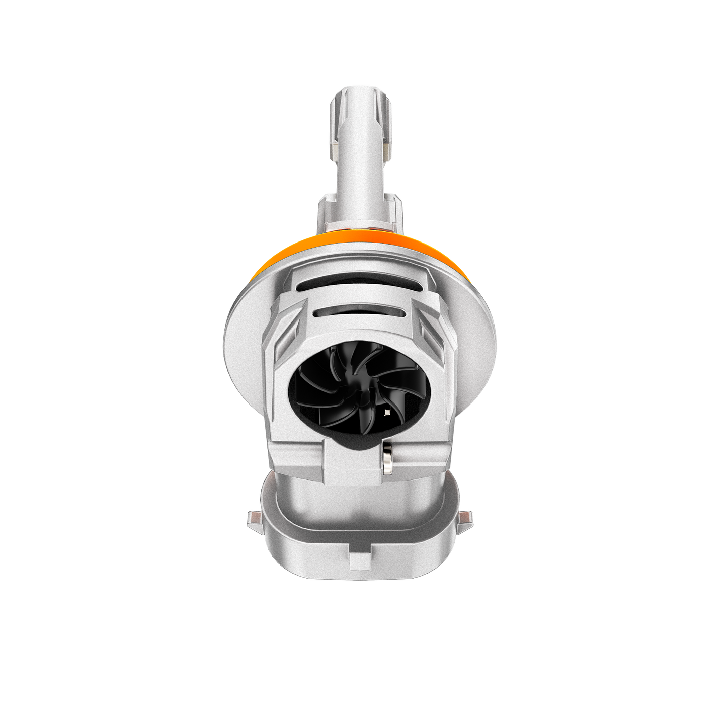 🆕H11/H9/H8 LED Headlight Bulbs 70W 20000LM Q26 Series 1:1 Size Plug-n-Play 6500K Cool White | 2 Bulbs