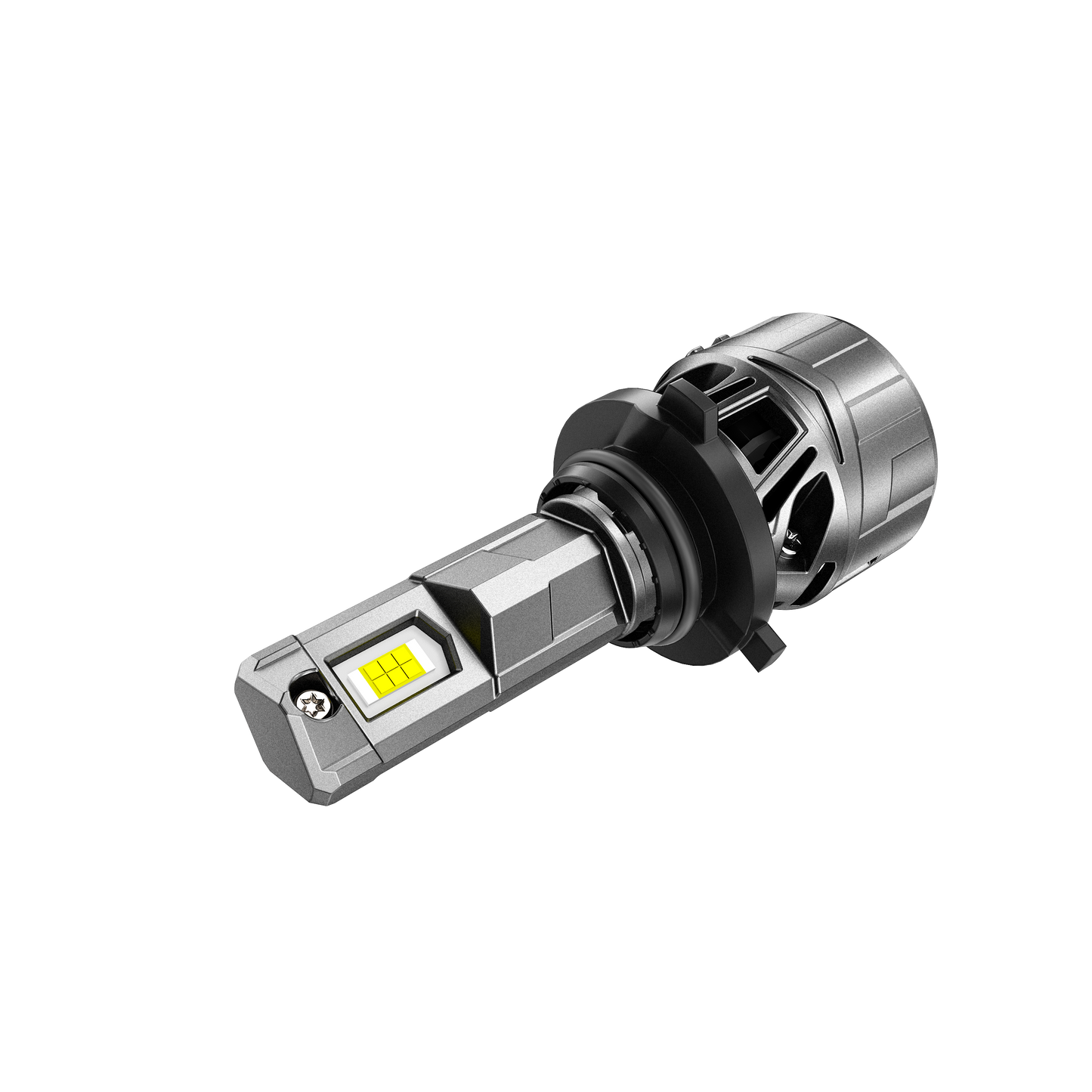 🆕9006/HB4 LED Headlight Bulbs100W 22000LM F18 Series 1:1 Mini Size 6500K Cool White | 2 Bulbs