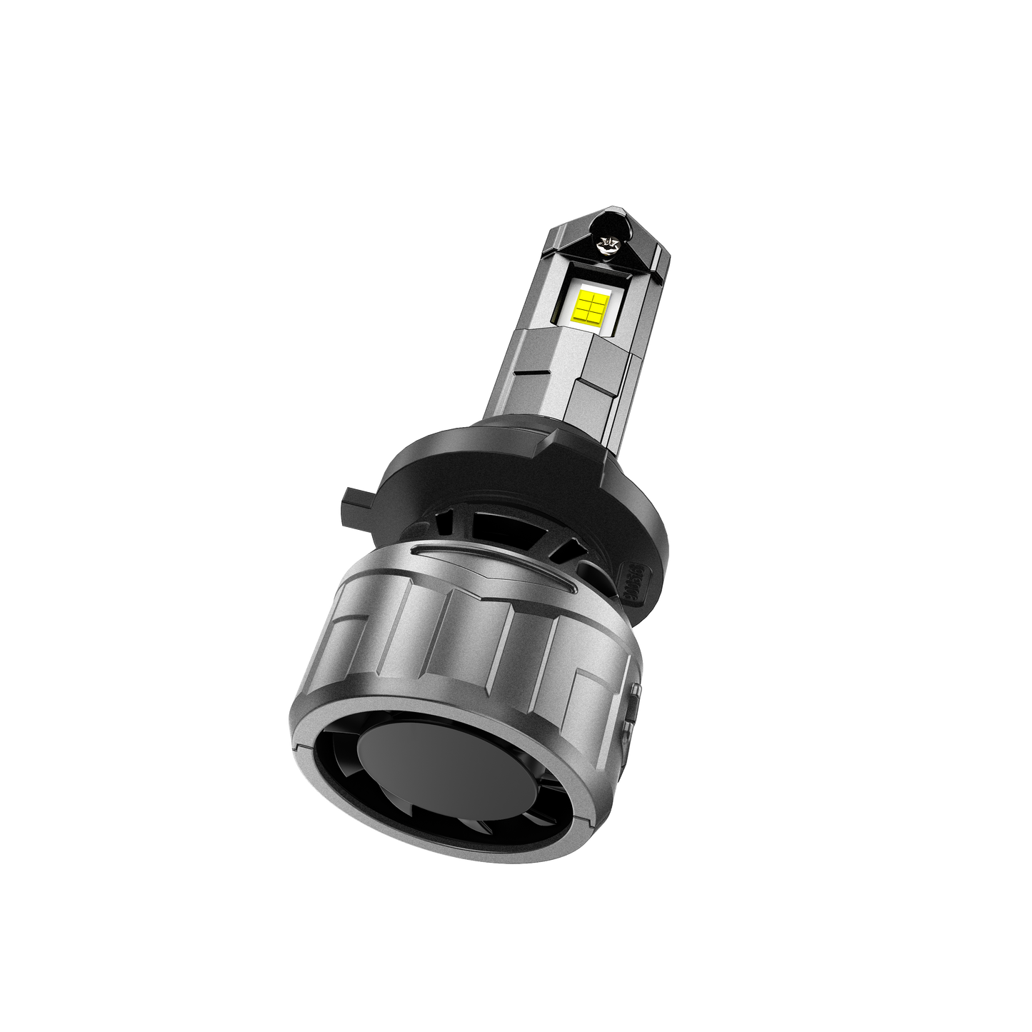 🆕9006/HB4 LED Headlight Bulbs100W 22000LM F18 Series 1:1 Mini Size 6500K Cool White | 2 Bulbs