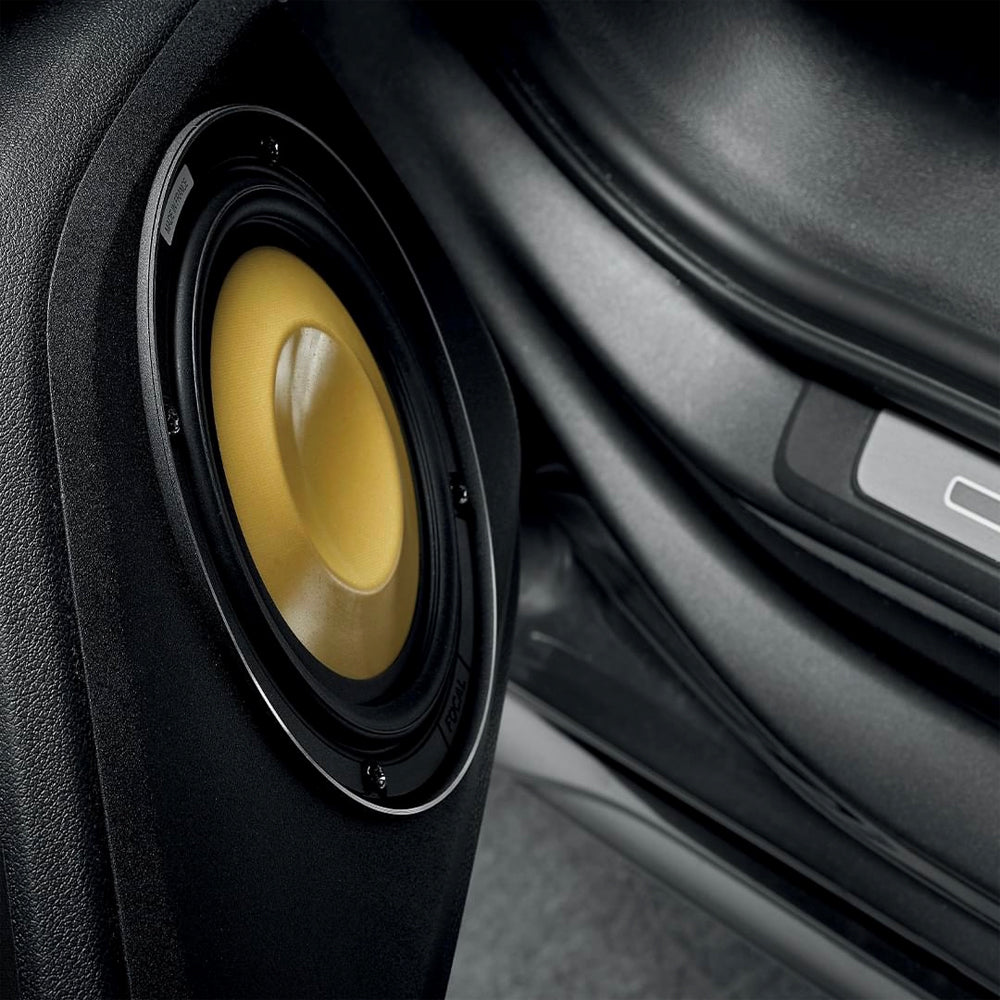 FOCAL Bass-Lautsprecher K2 POWER M-Serie, 16.5cm