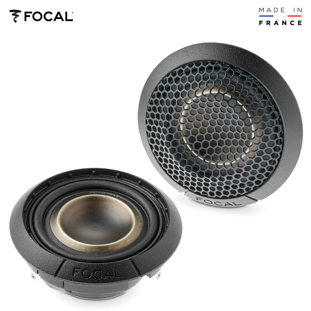 FOCAL Hochtöner K2 POWER M-Serie, 32mm