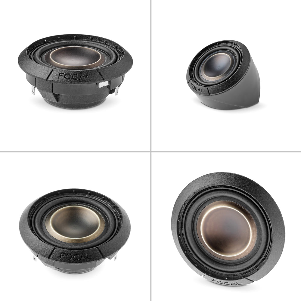 FOCAL Hochtöner K2 POWER M-Serie, 32mm