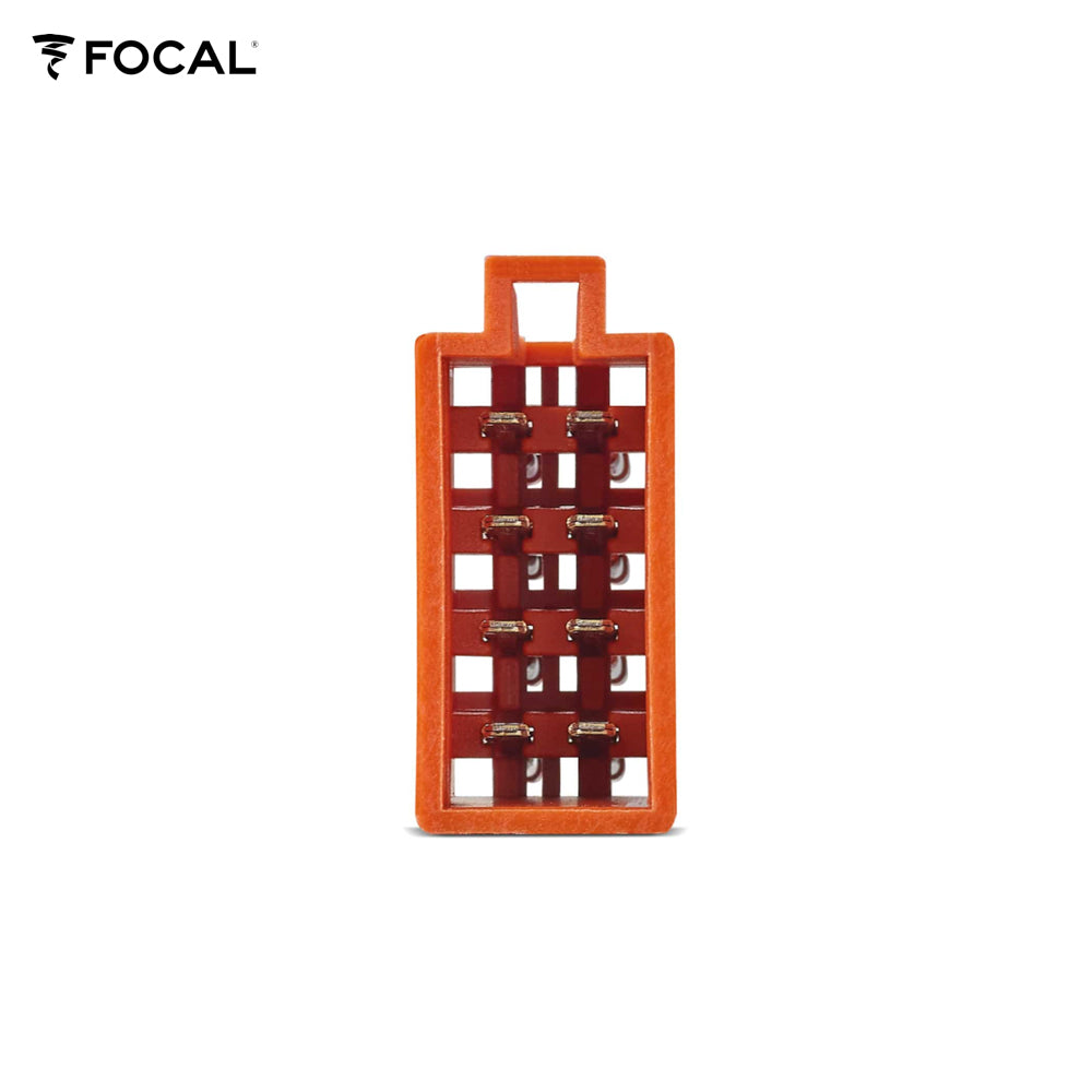 FOCAL INSIDE BMW YISO / Y ISO Adapter (IHB01)