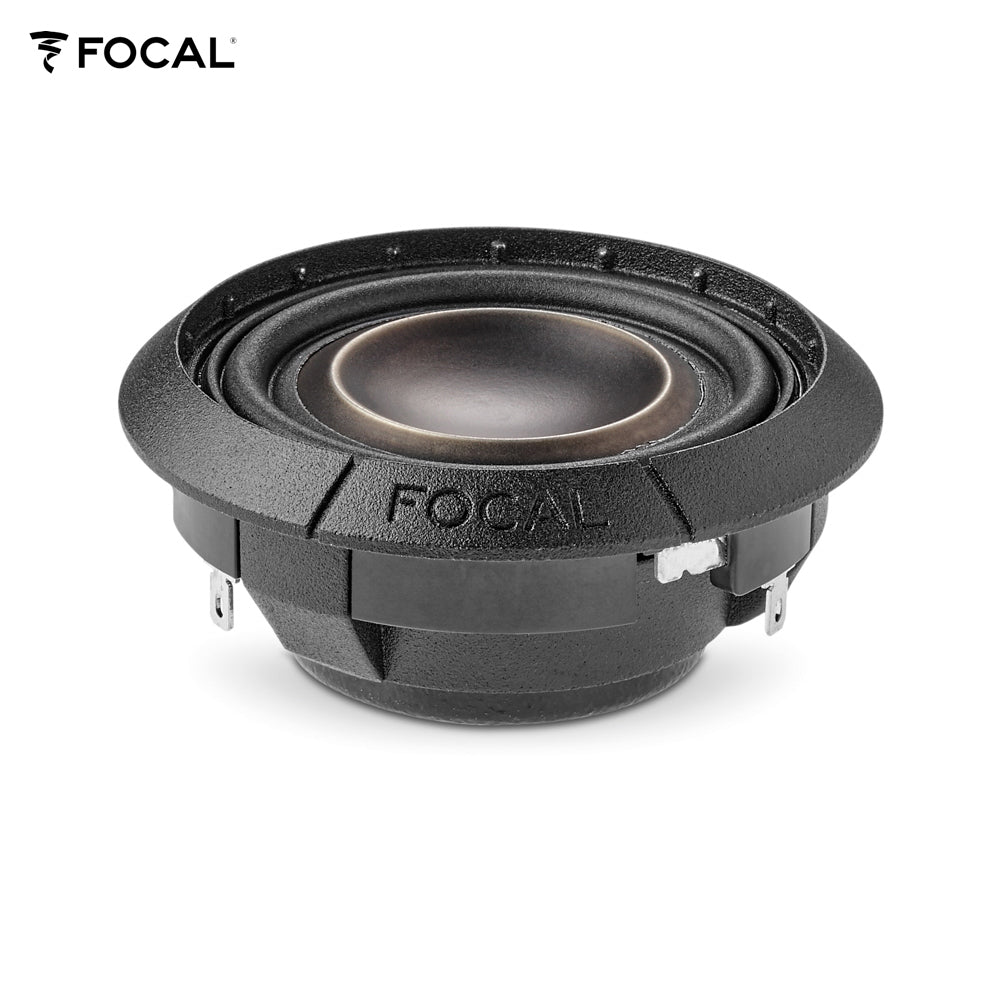 FOCAL K2 POWER EVO series 3-way compo speakers, 16.5cm, 4 Ohm