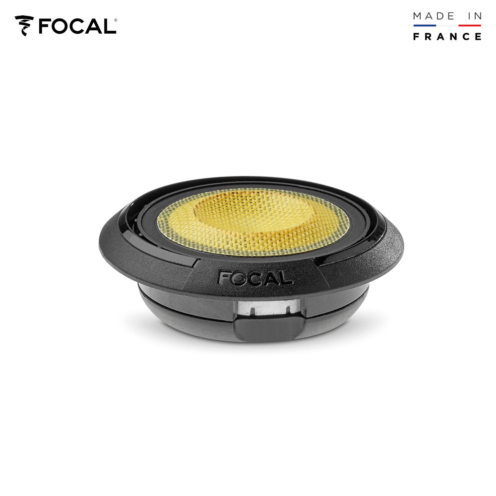 FOCAL K2 POWER EVO series compo speakers, 10cm, 4 Ohm