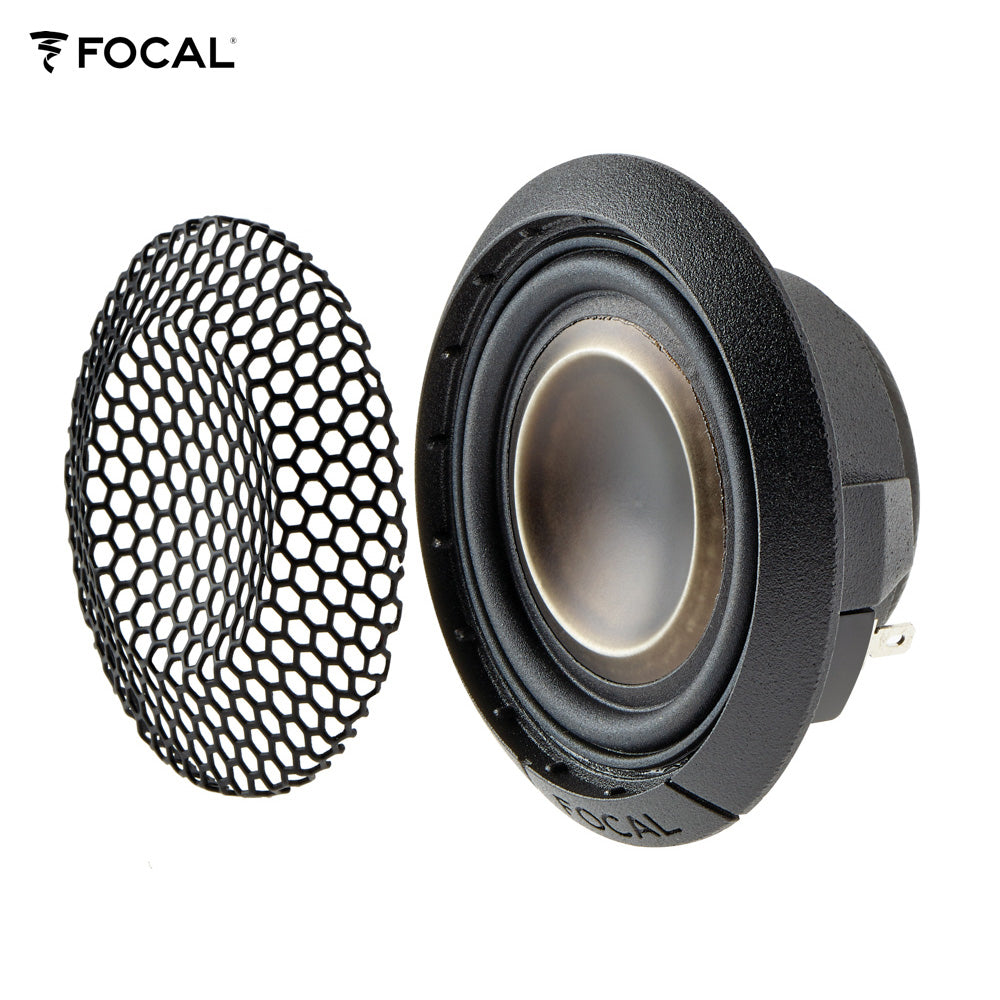 FOCAL K2 POWER EVO series compo speakers, 16.5cm, 2 Ohm