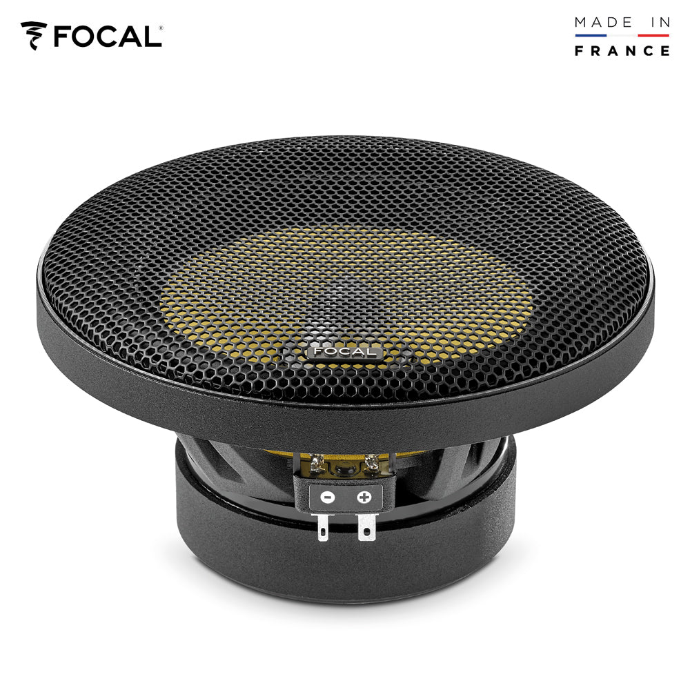 FOCAL K2 POWER EVO series compo speakers, 16.5cm, 2 Ohm