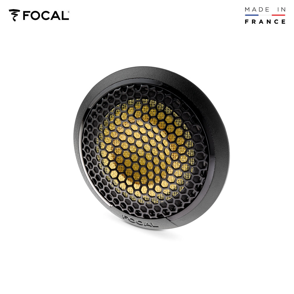 FOCAL K2 POWER EVO series compo speakers, 16.5cm, 4 Ohm