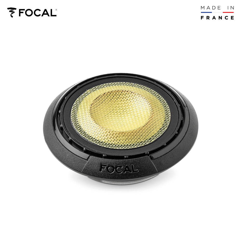 FOCAL K2 POWER EVO series compo speakers, 16.5cm, 4 Ohm