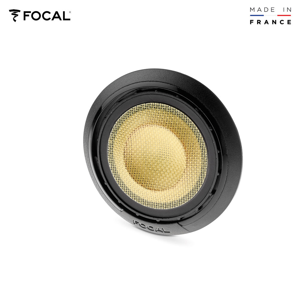 FOCAL K2 POWER EVO series compo speakers, 16.5cm, 4 Ohm