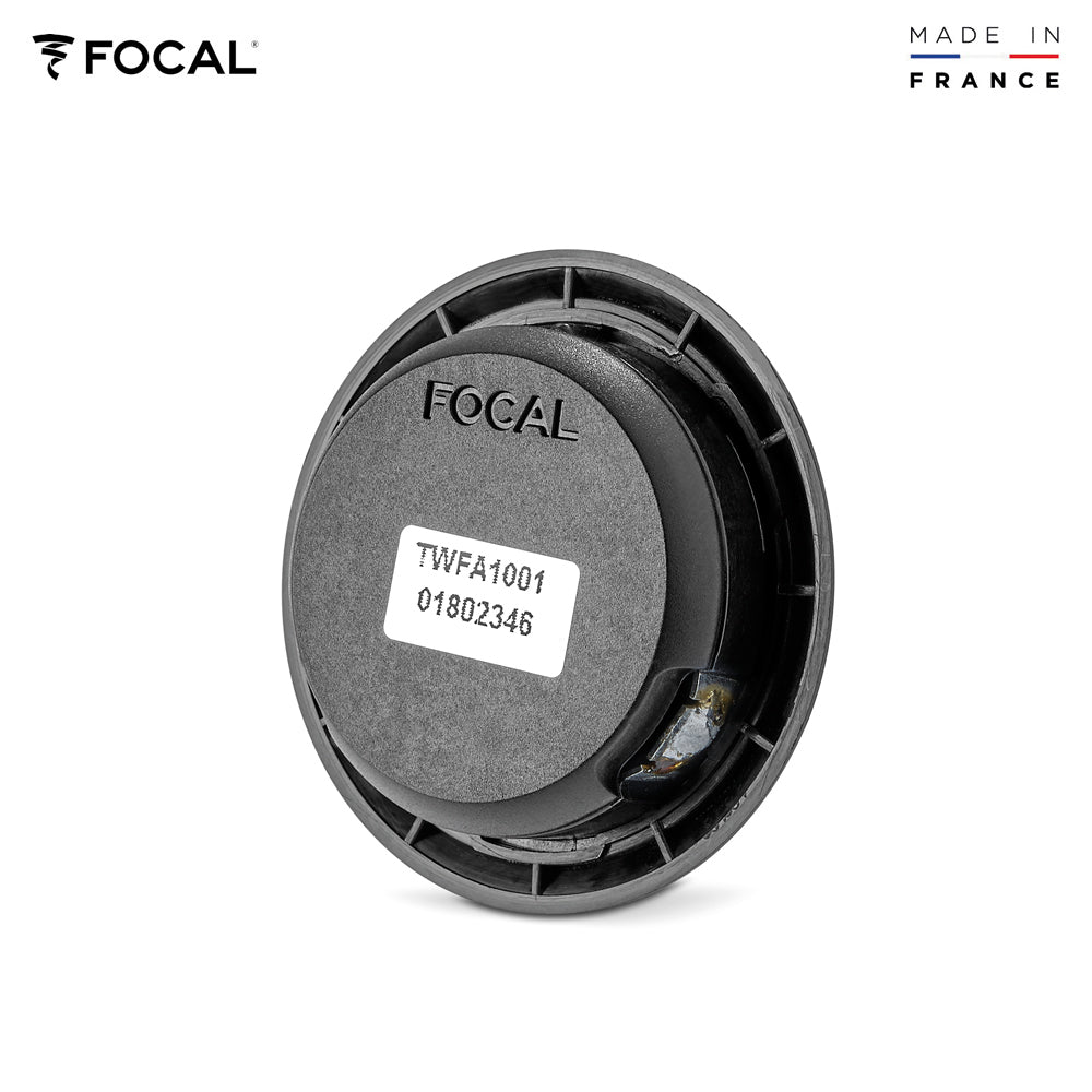 FOCAL K2 POWER EVO series compo speakers, 16.5cm, 4 Ohm