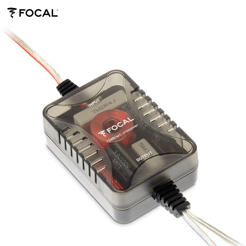 FOCAL Kompo-Lautsprecher FLAX EVO-Serie, 16.5cm