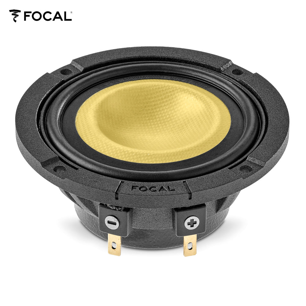 FOCAL Mittelton-Lautsprecher K2 POWER M-Serie, 8cm (Stück)