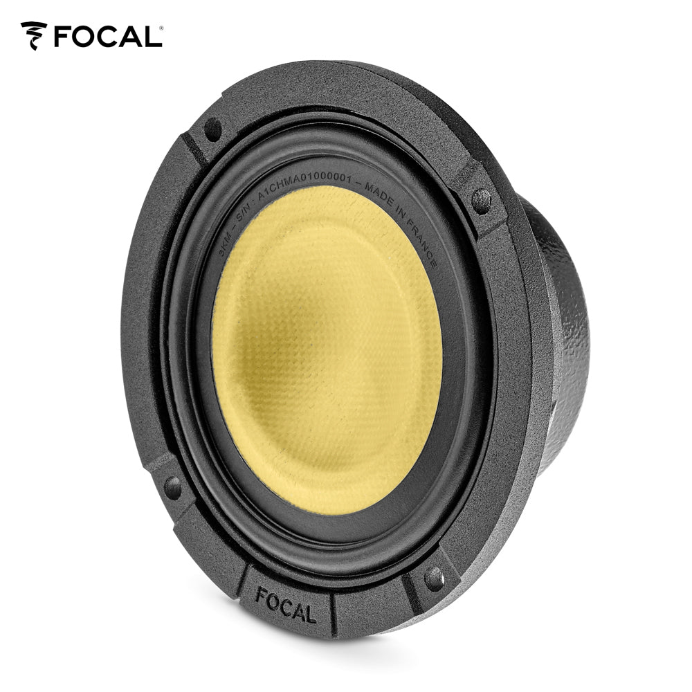 FOCAL Mittelton-Lautsprecher K2 POWER M-Serie, 8cm (Stück)