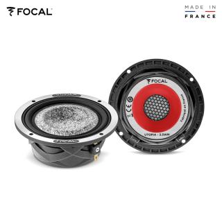 FOCAL Haut-parleurs médiums UTOPIA M-Serie, 8.7cm (Stück)