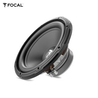 FOCAL Subwoofer 30cm, 4+4 Ohm