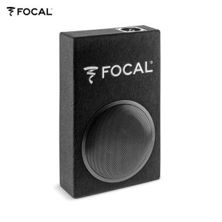 FOCAL Subwoofer-Box POLYGLASS-Serie, 20cm