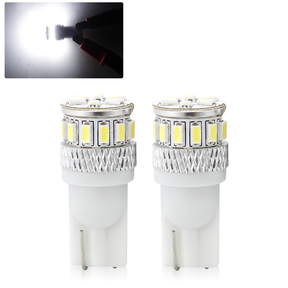 Para 2018-2019 Chevrolet Equinox 9012 F-16 Plus Series Grado automotriz 14000LM Bombillas LED Paquete de haz alto y bajo
