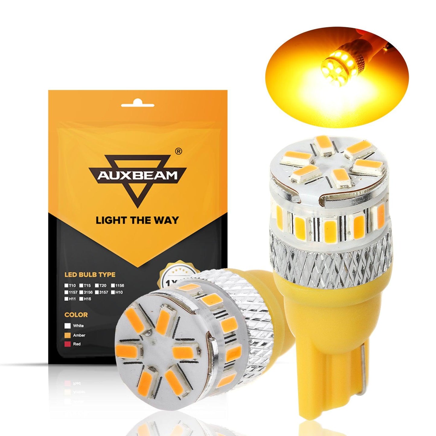 For 2020 Ram 1500 9005 H11 LED Headlights Bulbs Bundle