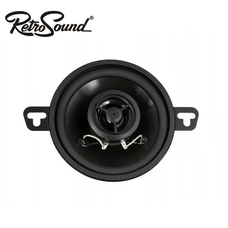 RETROSOUND Speaker 3.5'', 87mm (pair), Neodym