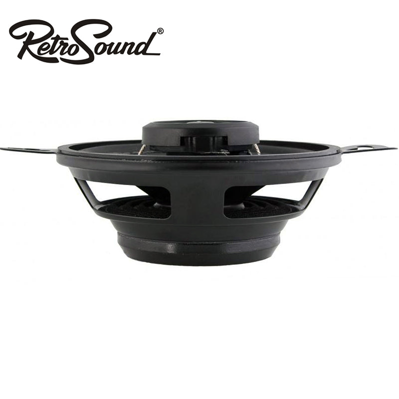 RETROSOUND Speaker 3.5'', 87mm (pair), Neodym