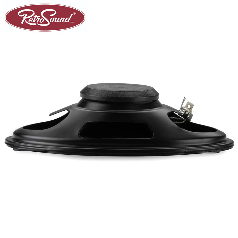 RETROSOUND Speaker 4''x6'', 97 x 153mm (pair), Neodym