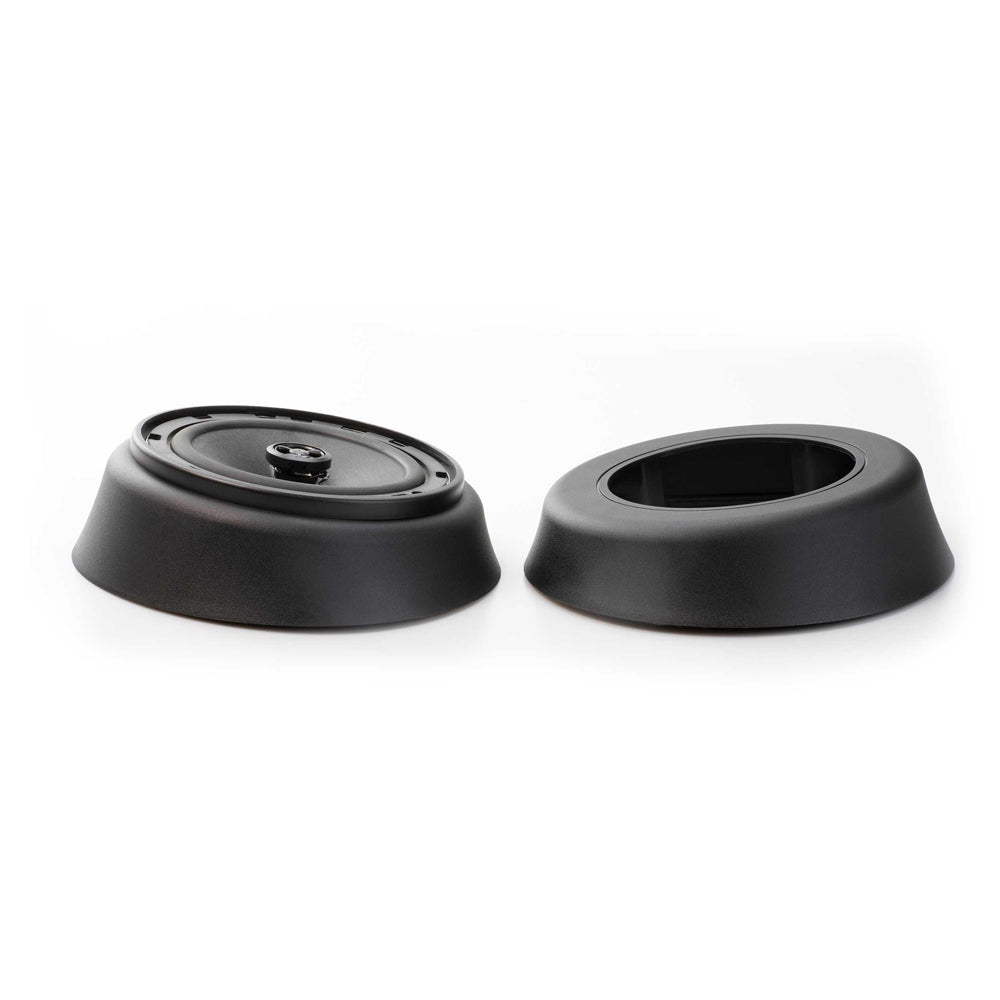 RETROSOUND Surface Mount Speaker Modules für 6.5" speakers