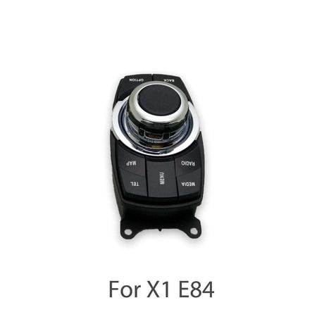 Andream iDrive Knob Controller Pour X1 E84 X3 E83
