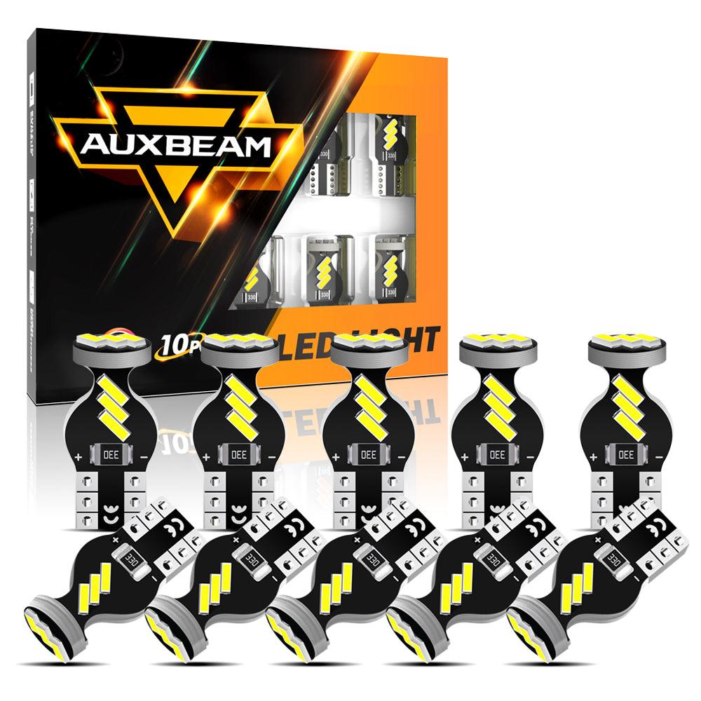 For 2016-2017 Honda Accord 9005 H11 LED Headlight Bulbs Bundle