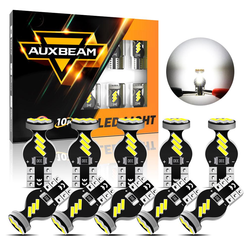 Para bombillas de faros LED Ford Mustang H13 2008-2012.