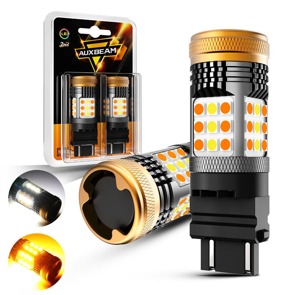 Para bombillas de faros LED Ford Mustang H13 2008-2012.