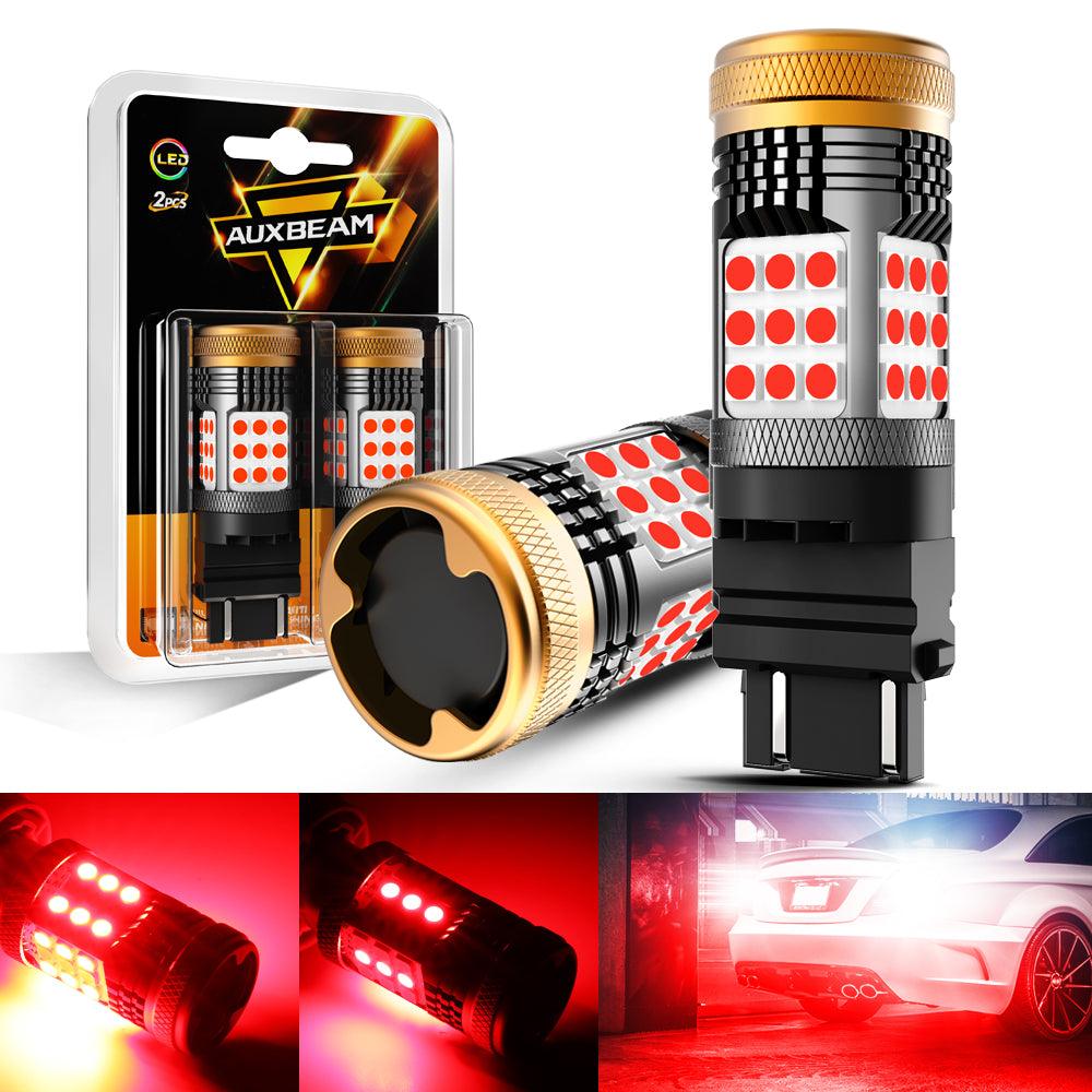 For 2000-2002 Honda Accord 9005 9006 LED Headlight Bulbs Bundle