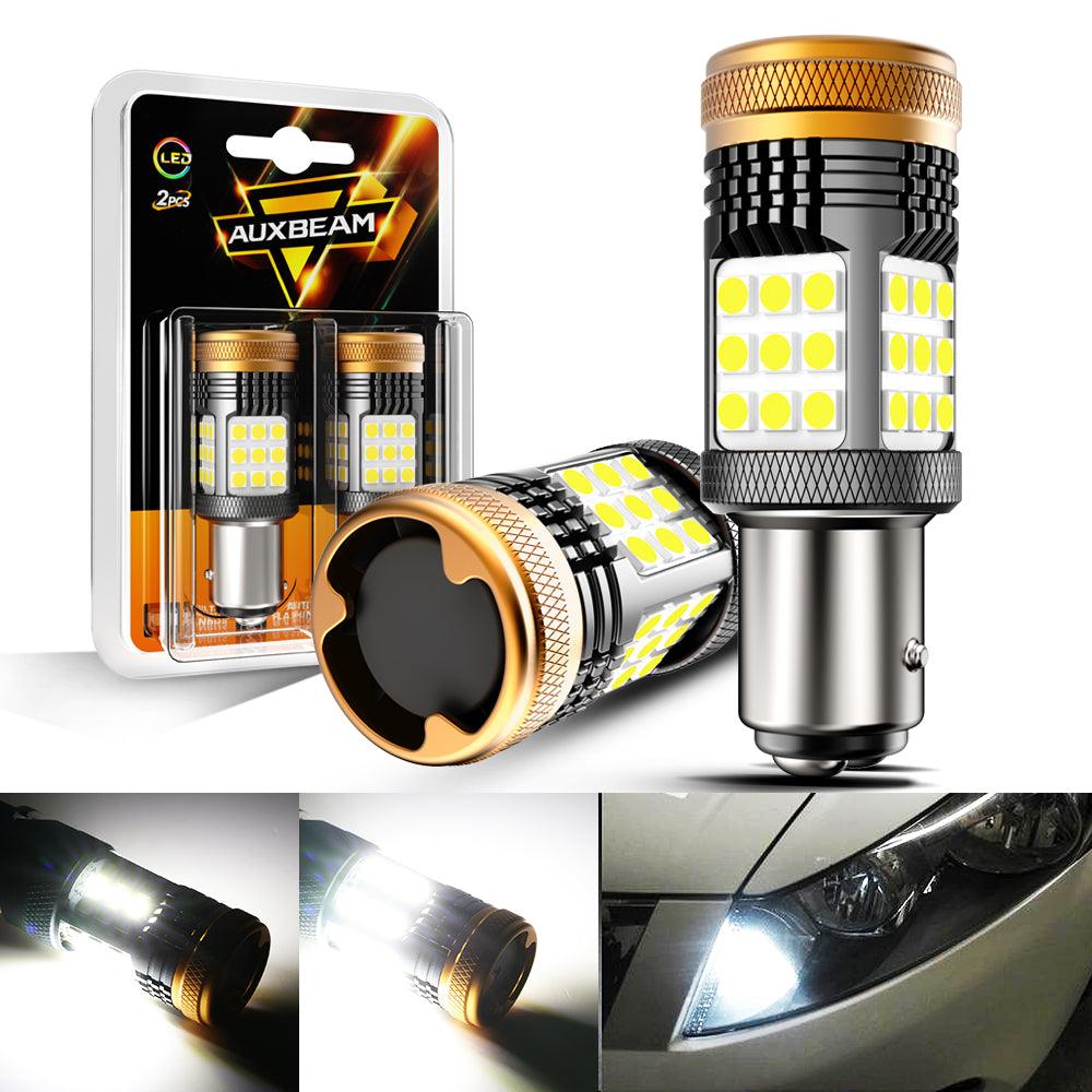 For 2003 Honda Accord 9005 9006 LED Headlight Bulbs Bundle