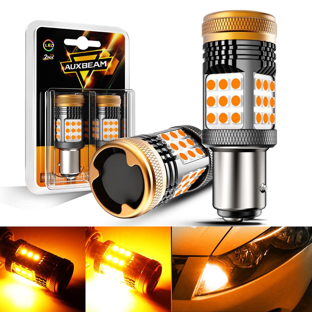 For 2003 Honda Accord 9005 9006 LED Headlight Bulbs Bundle