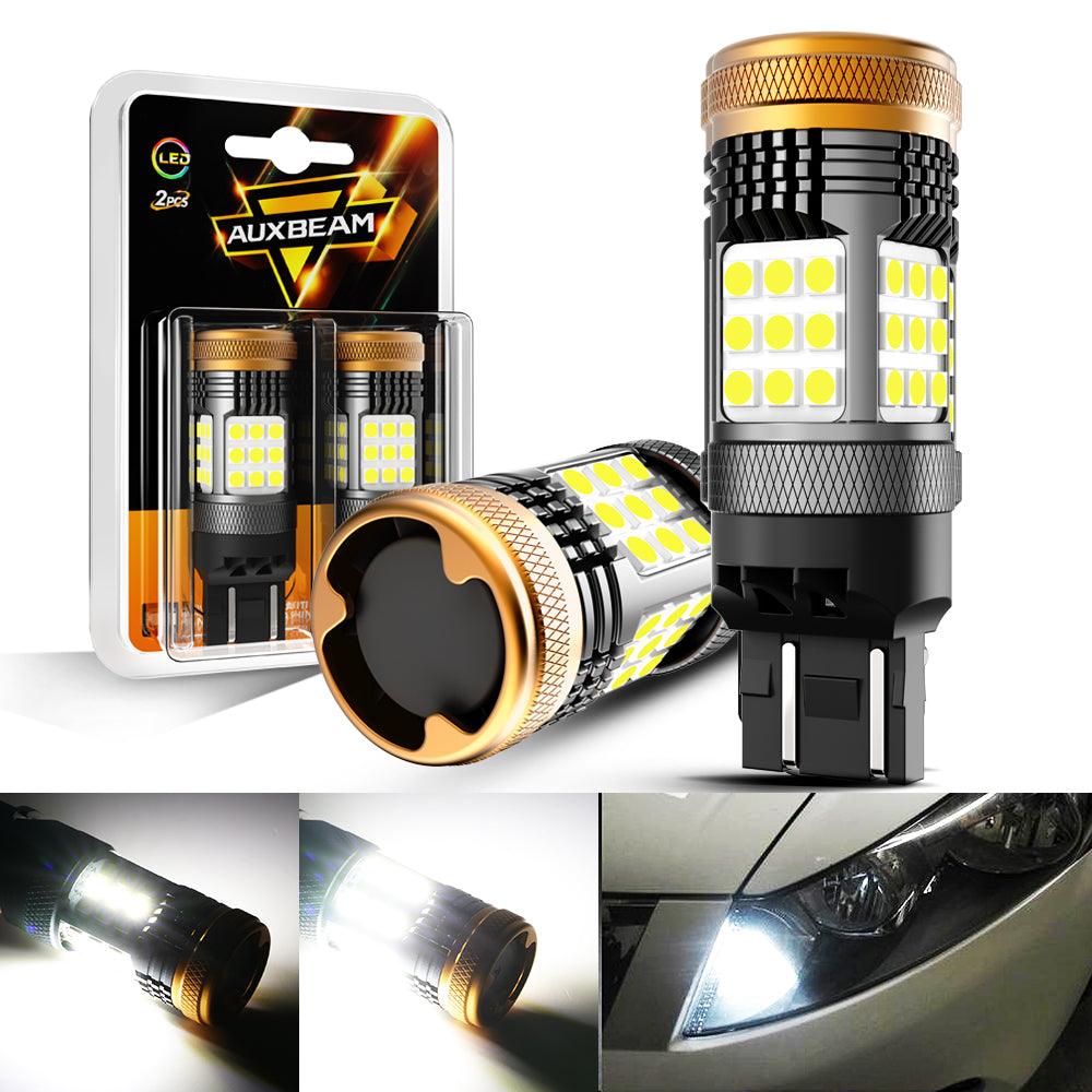 For 2016-2017 Honda Accord 9005 H11 LED Headlight Bulbs Bundle