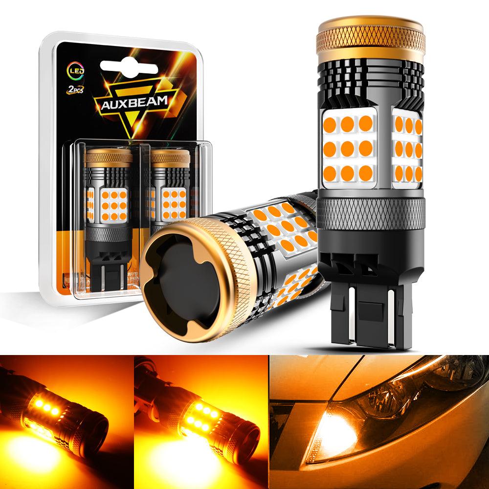 For 2016-2017 Honda Accord 9005 H11 LED Headlight Bulbs Bundle