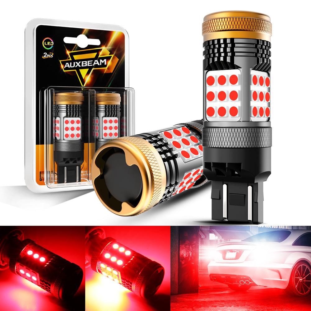 For 2003 Honda Accord 9005 9006 LED Headlight Bulbs Bundle