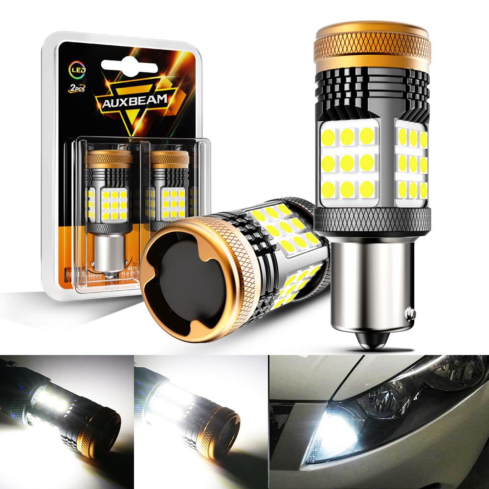 Para bombillas de faros LED Ford Escape H13 2008-2012