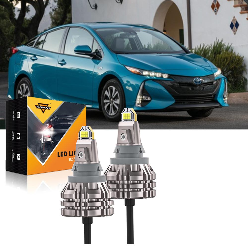 For 2017-2020 Toyota Prius Prime Interior Interior Bulbs