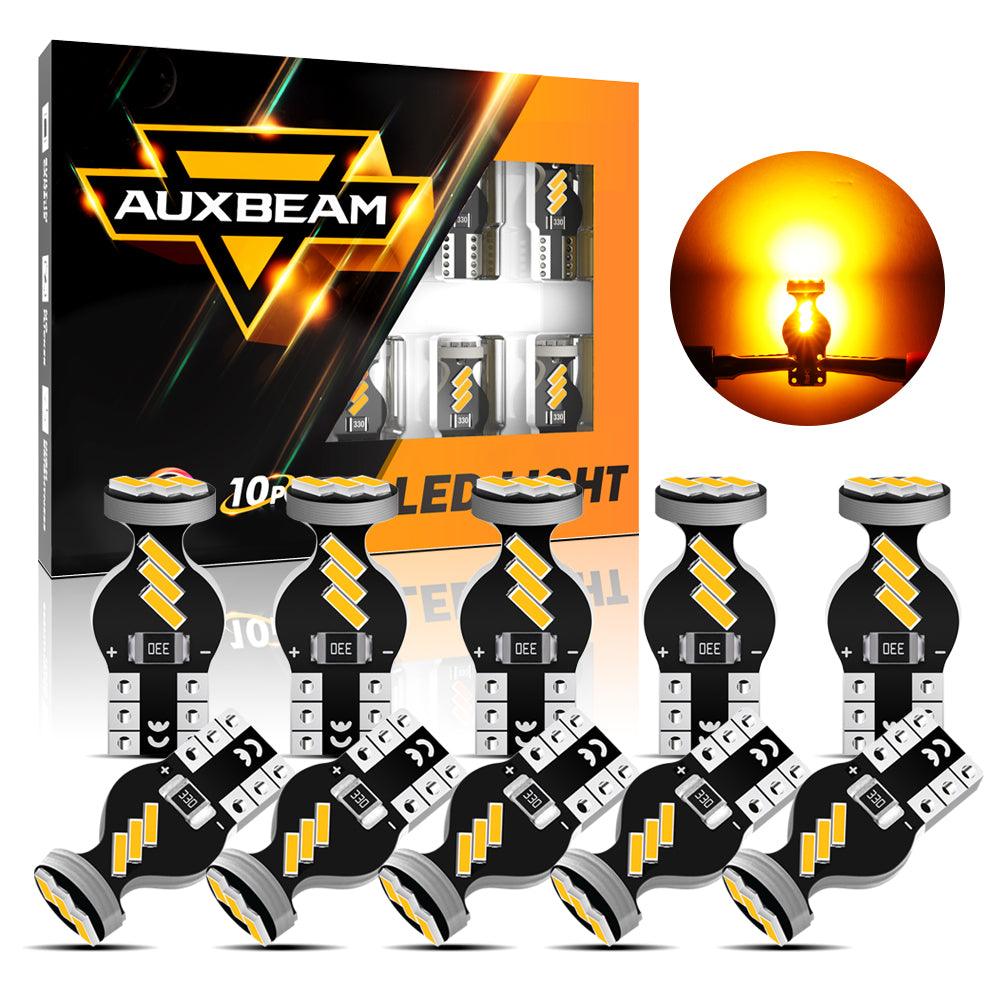 For 2016-2017 Honda Accord 9005 H11 LED Headlight Bulbs Bundle